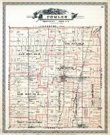 Fowler, Trumbull County 1899
